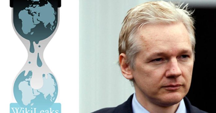 Η CIA κατηγορεί το WikiLeaks ότι βοηθά τους αντιπάλους των ΗΠΑ